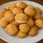 Amarguillos de Almendra