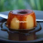 Flan de Canela