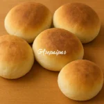Bollitos de Mantequilla
