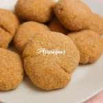 Bocaditos de Almendra y Clavo