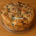 Pan de Muesli (Francisco Tejero)