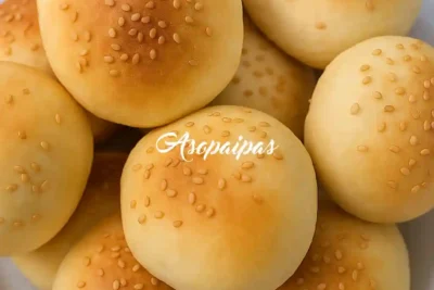 Pan de Leche 3º Variación
