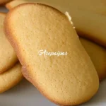 Bizcochos de Soletilla