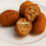 Croquetas de la