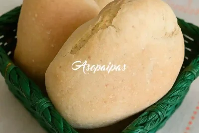 Pan de Pita