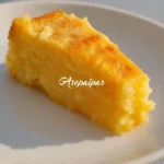 Roscón de Peras y Chocolate Blanco