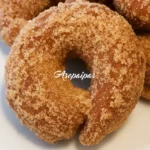 Roscos Extremeños