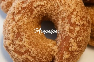 Roscos Extremeños