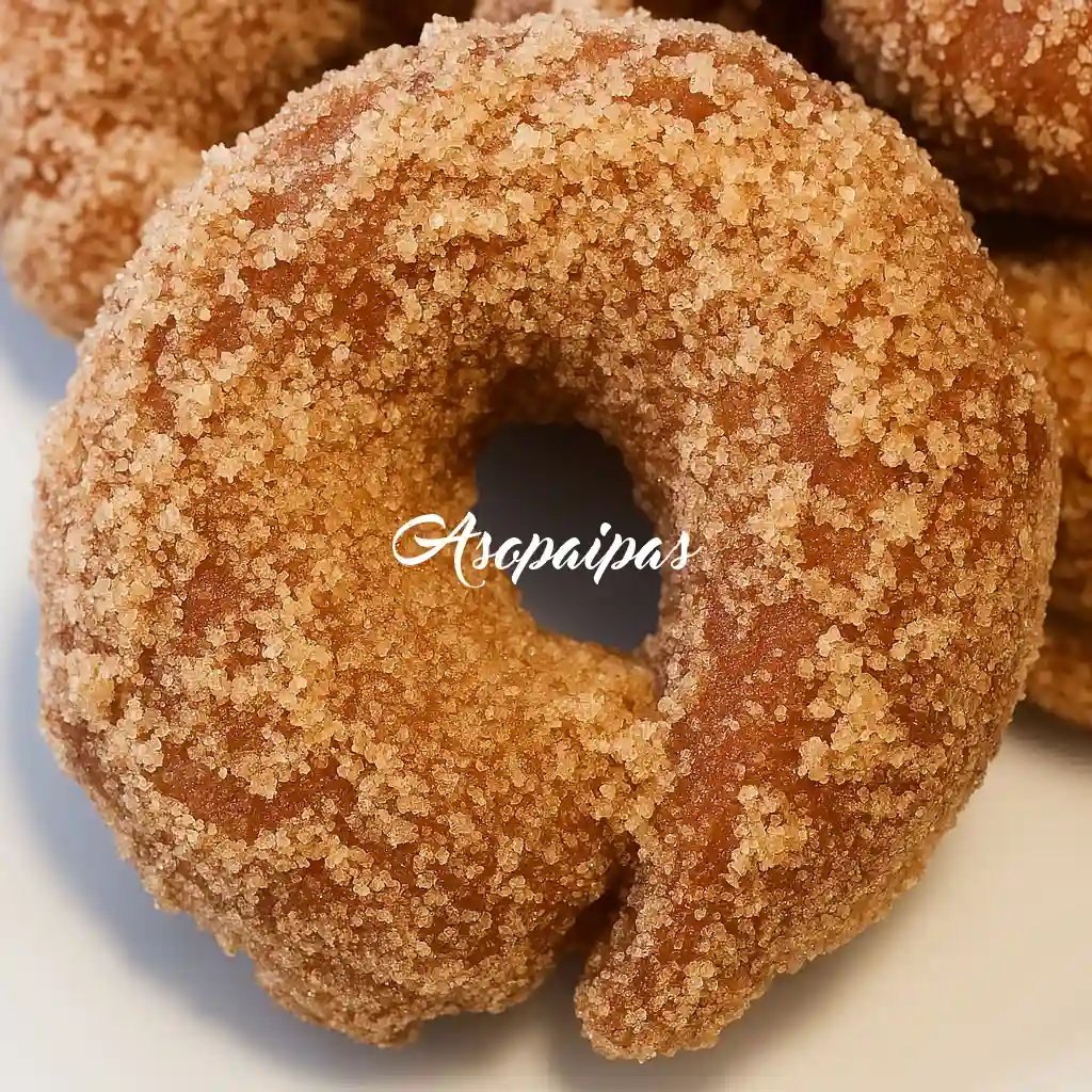 Roscos Extremeños