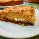 Tarta a la Crema de Gianduja