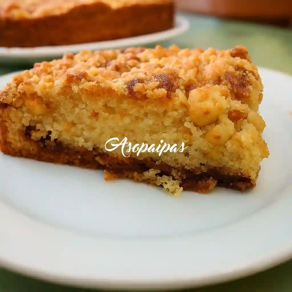 Tarta a la Crema de Gianduja