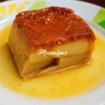Leche Asada