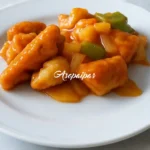 Pollo Agridulce (Gu lu ji)