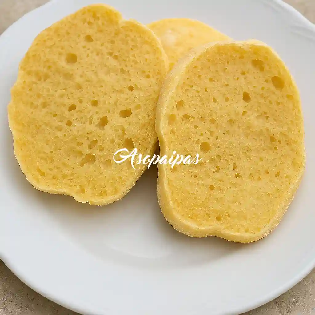 Mollete de Antequera con Poolish