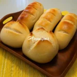 Pan de Leche (Xavier Barriga)
