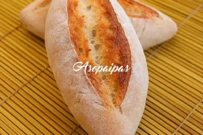 Pan para Bocadillos en Sistema Directo