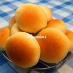 Panecillos de Mantequilla Tostada (Xavier Barriga)