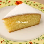 Torta Margarita (Torta Maguerita-Paneangeli)