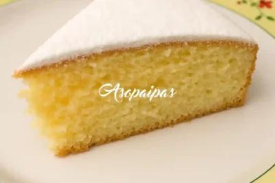Torta Margarita