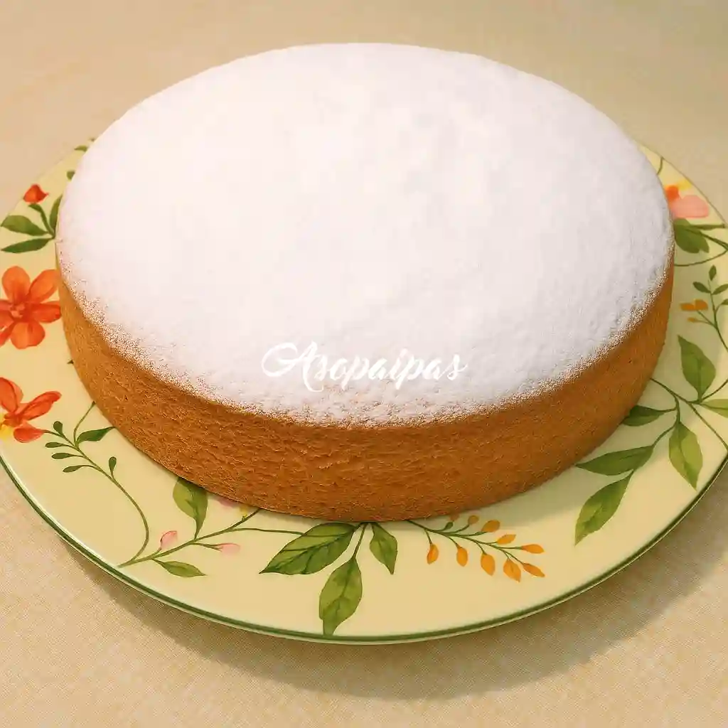 Torta Margarita