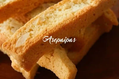 Cantuccini