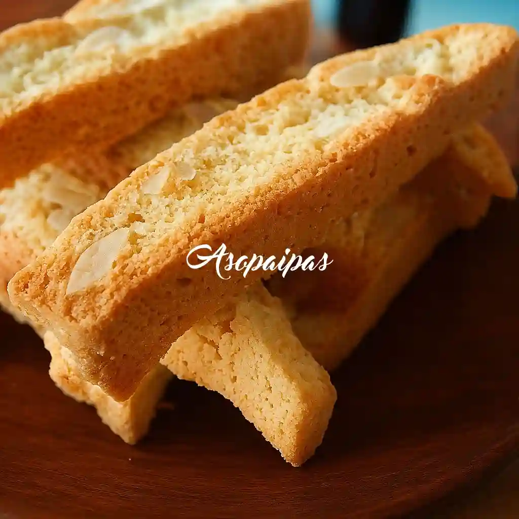 Cantuccini