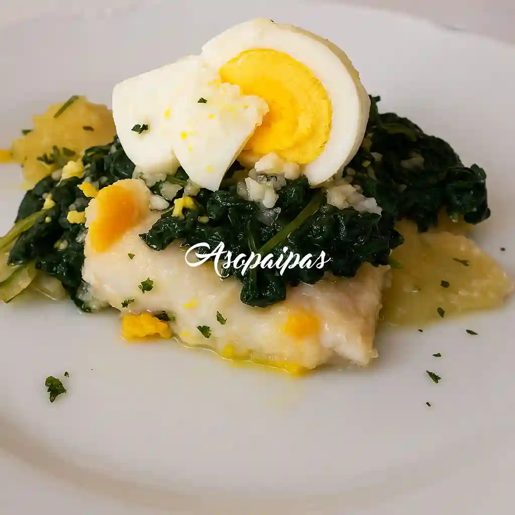 Bacalao Monacal de Alcántara