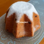 Brioche con Conguitos