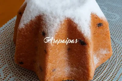 Brioche con Conguitos