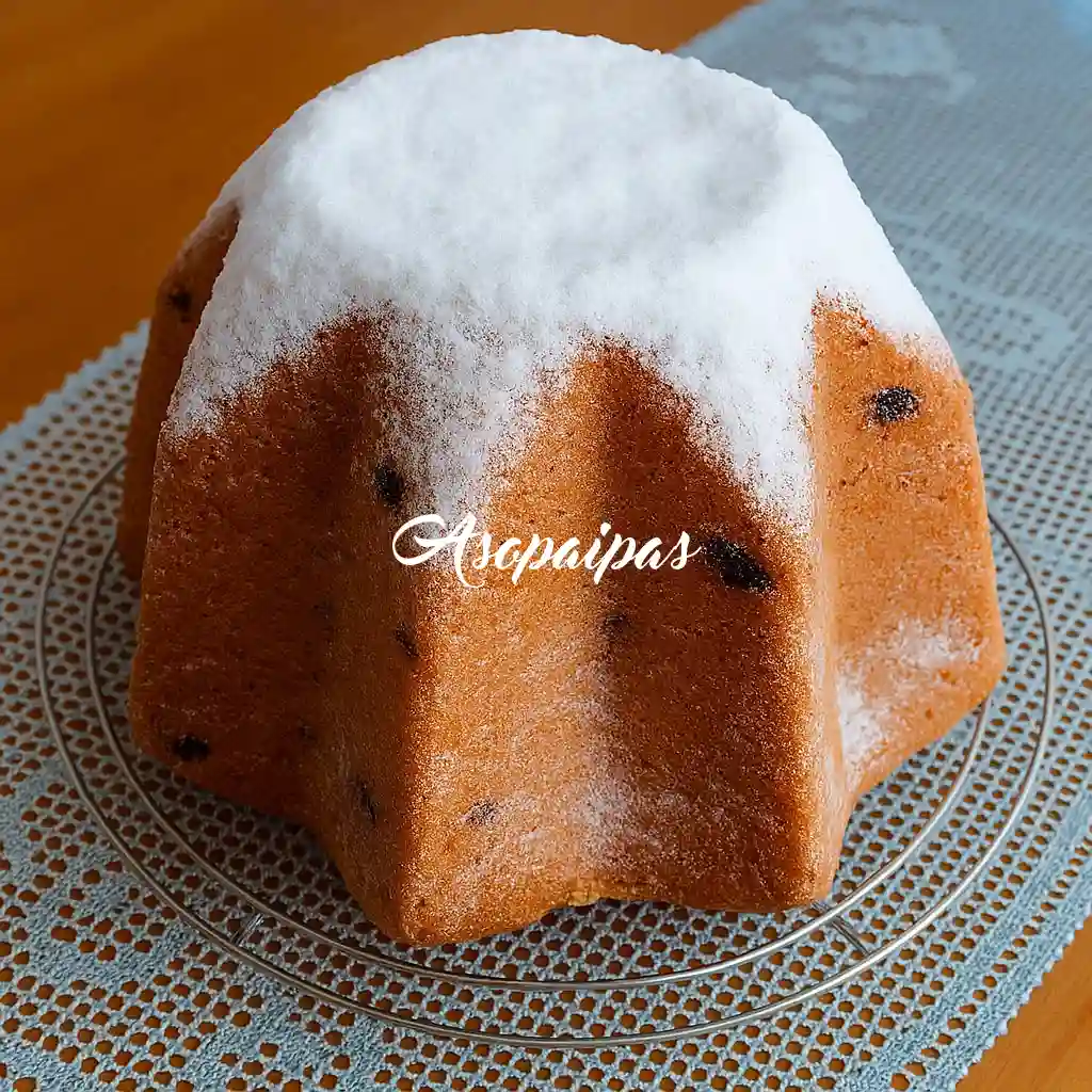 Brioche con Conguitos