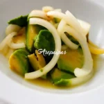 Ensalada de Aguacate