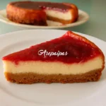 New York Cheesecake