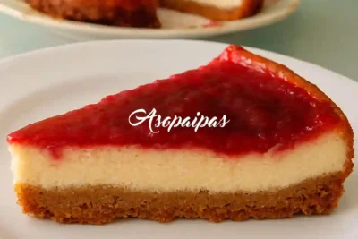 New York Cheesecake