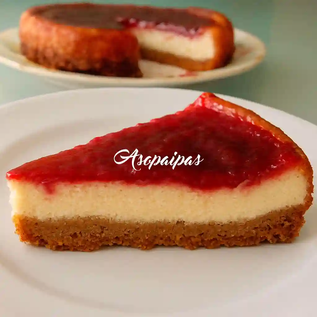 New York Cheesecake