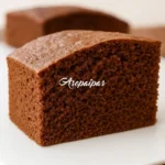 Pastel de Chocolate (Chocolate cake)