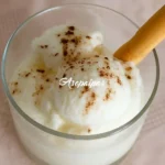 Helado de Merengue