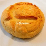 Pan Candeal de Franscisco Tejero
