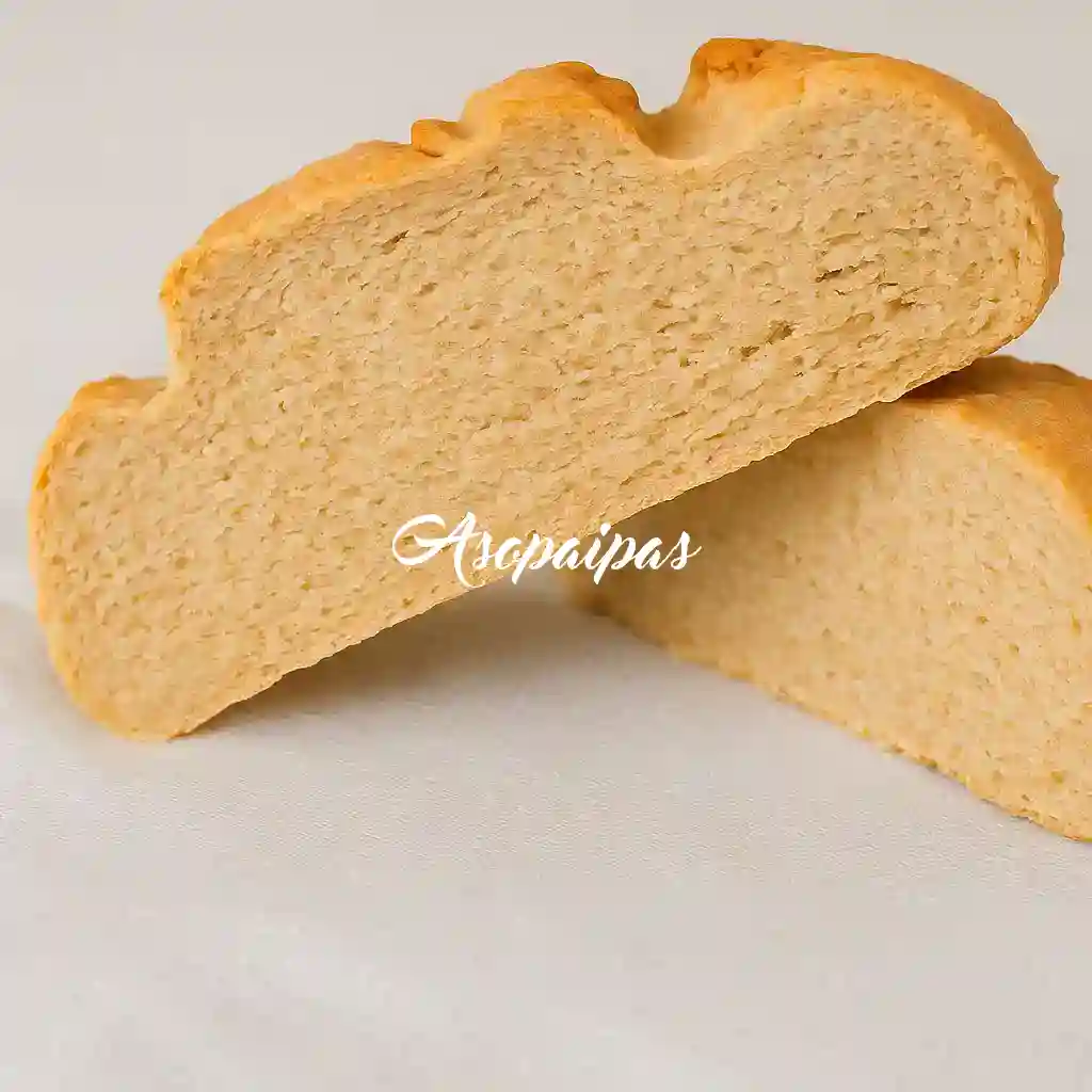 Pan Candeal de Franscisco Tejero