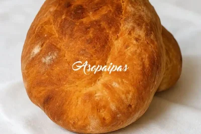 Pan de Viena