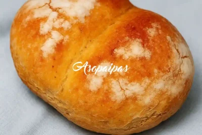 Panecillos de Avena