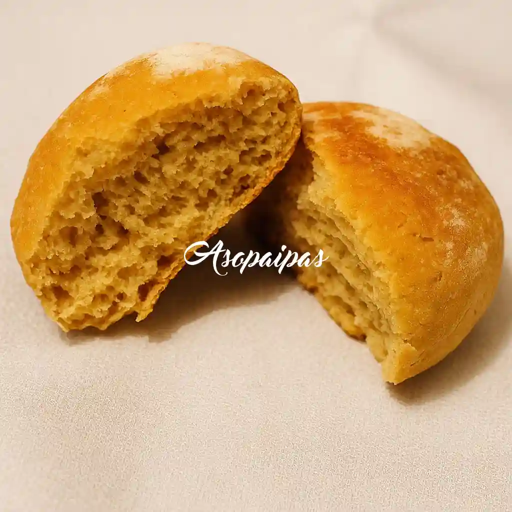 Panecillos de Avena