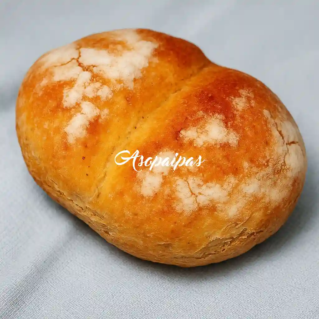 Panecillos de Avena