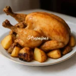 Pollo Asado