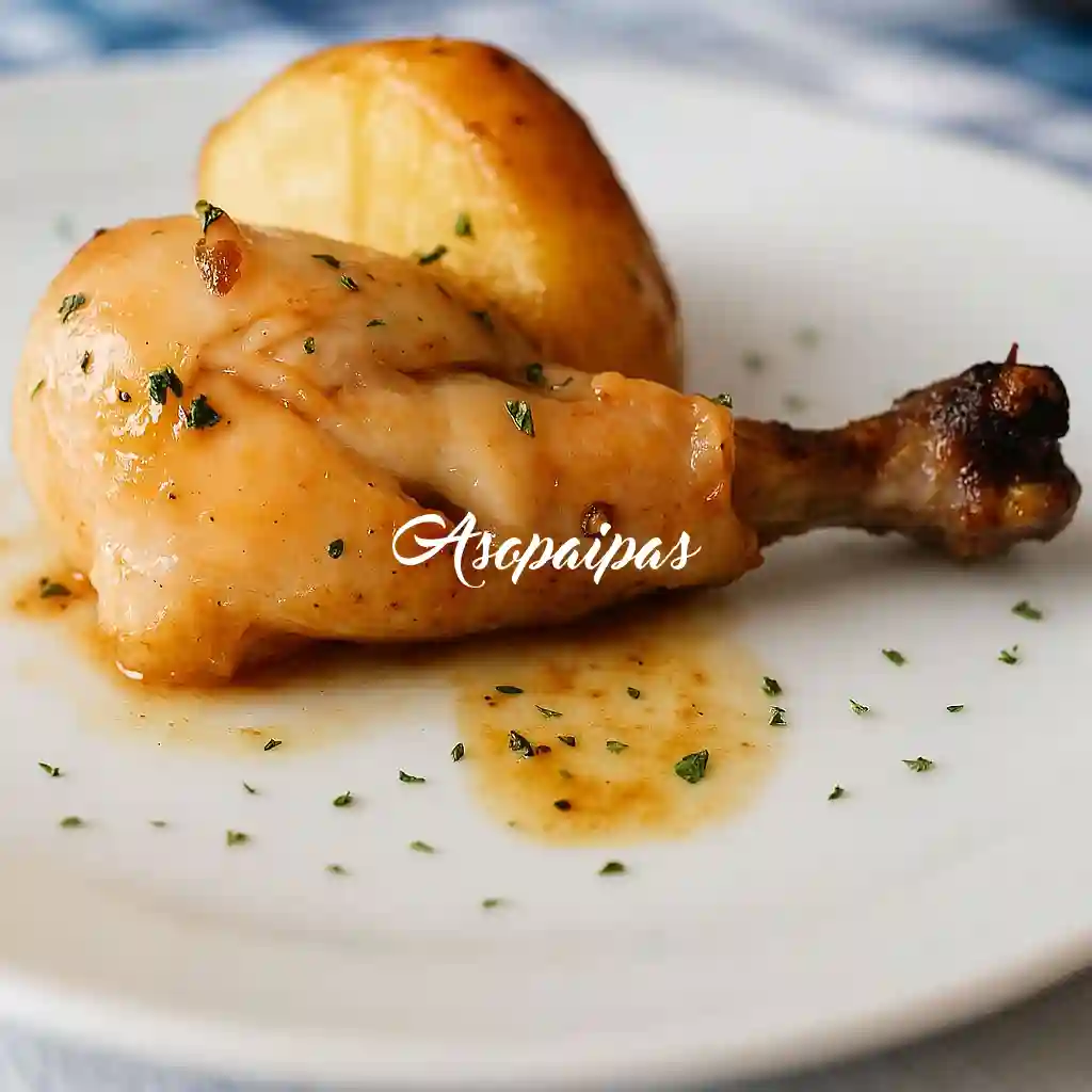 Pollo Asado