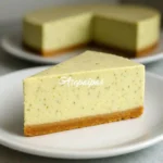 Tarta de Aguacates
