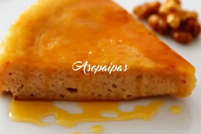 Requesón Tostado