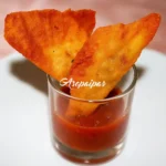 Wonton Crujiente (Jian Hún Tün)