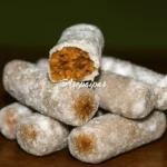 Alfajores de Medina Sidonia