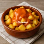 Patatas Bravas