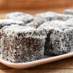 Lamingtons